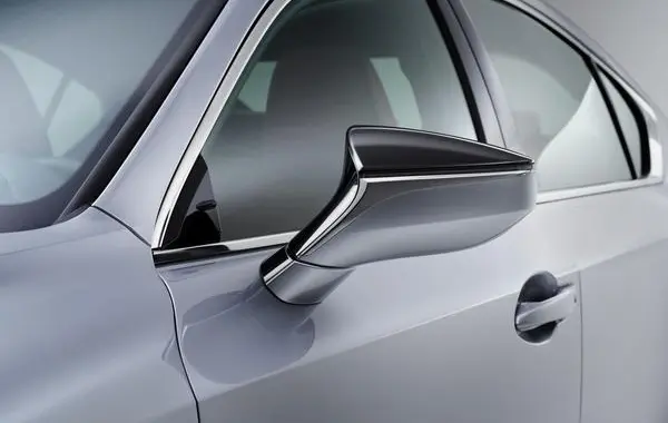 Lexus IS III (XE30, facelift 2020)-17