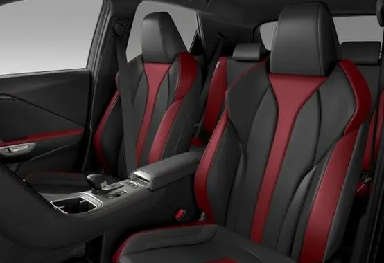 Lexus LBX-2