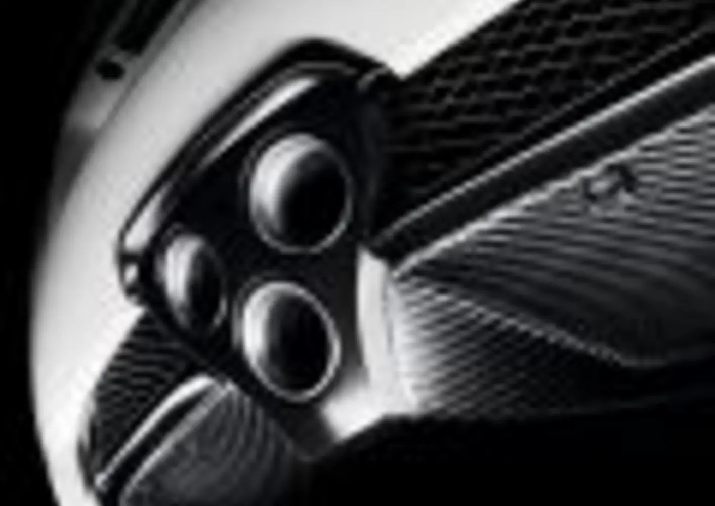Lexus LFA-4