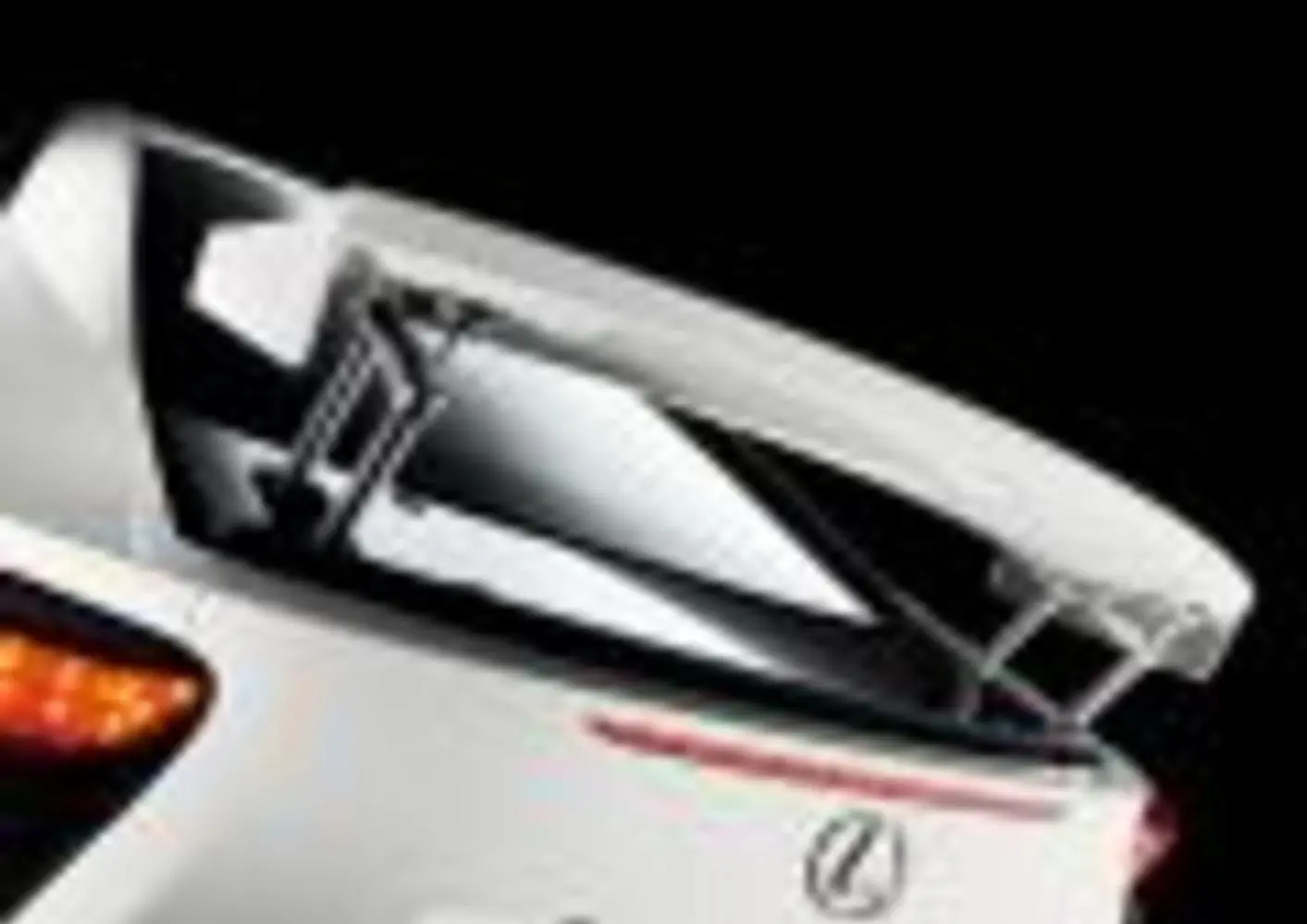 Lexus LFA-3