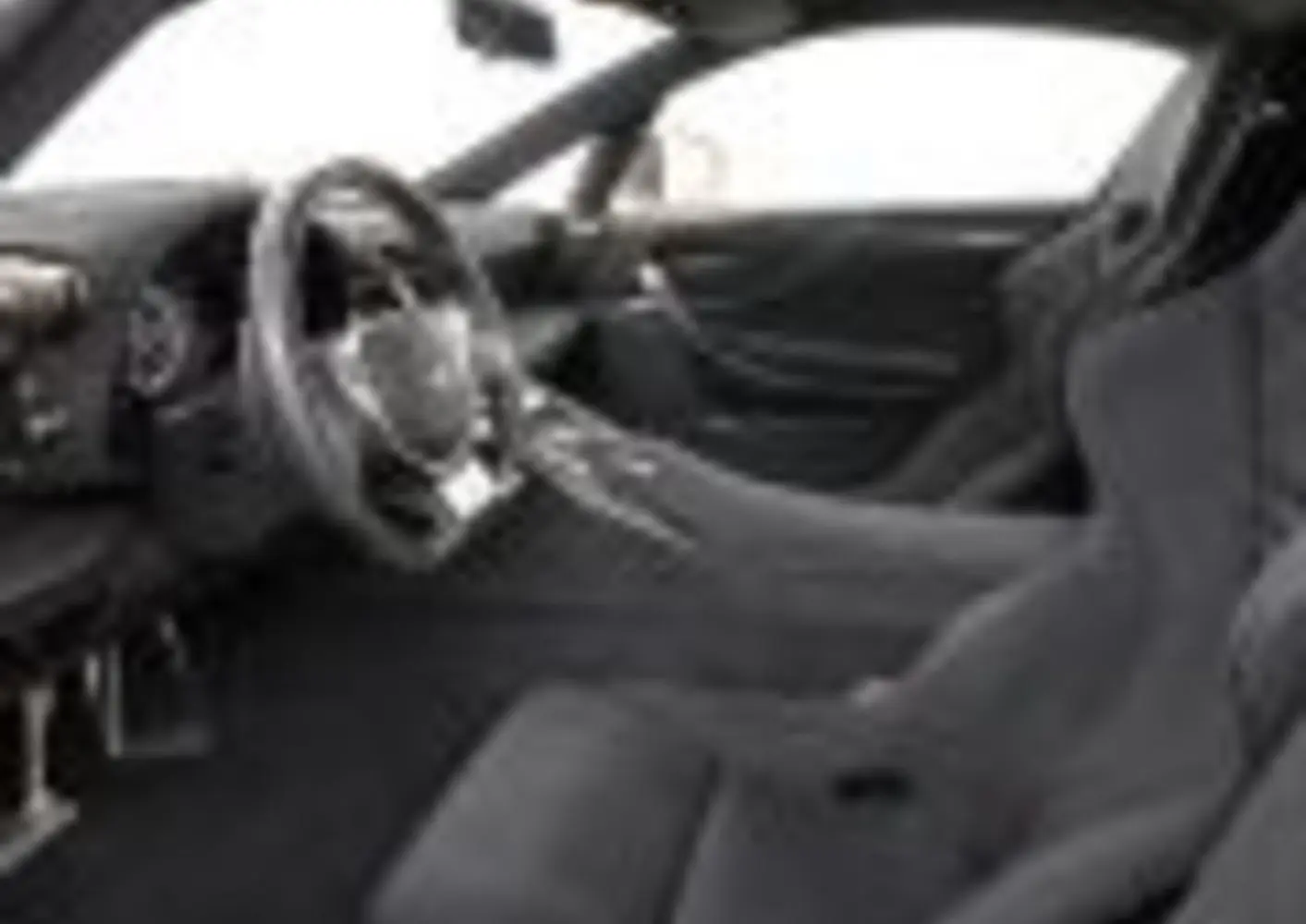 Lexus LFA-1