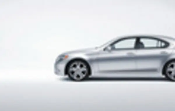 Lexus LS IV-7