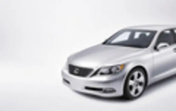 Lexus LS IV-6