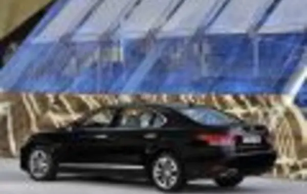 Lexus LS IV Long (facelift 2012)-5