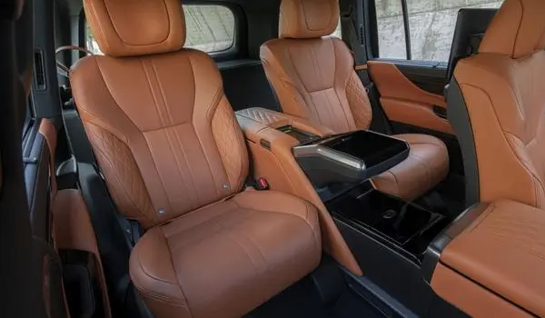 Lexus LX IV (J300)-13
