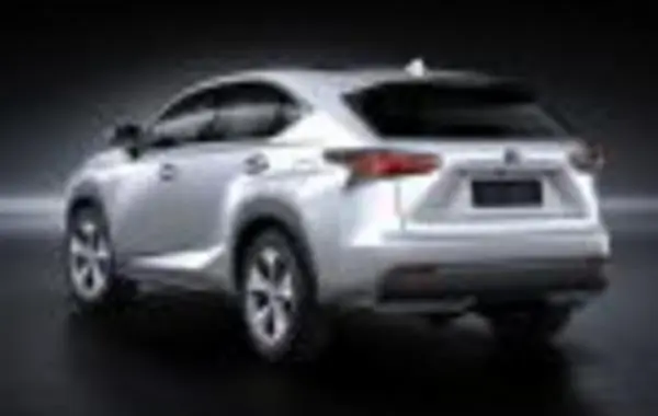 Lexus NX I (AZ10)-0