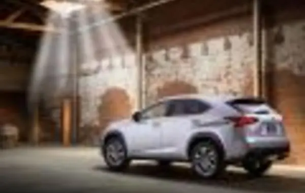 Lexus NX I (AZ10)-2