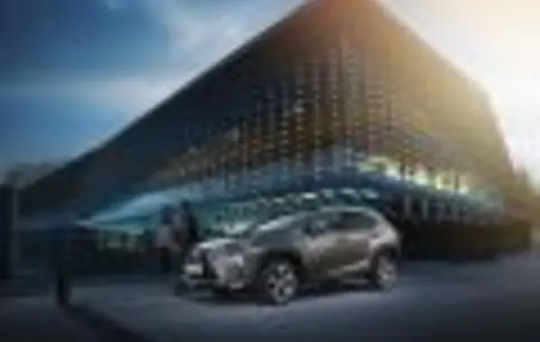Lexus NX I (AZ10)-8