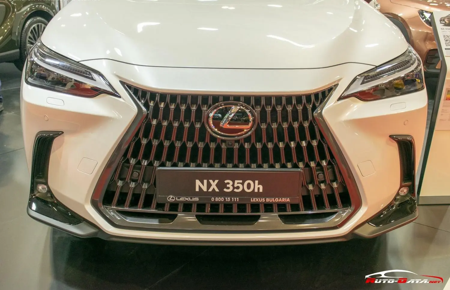 Lexus NX II (AZ20)-13