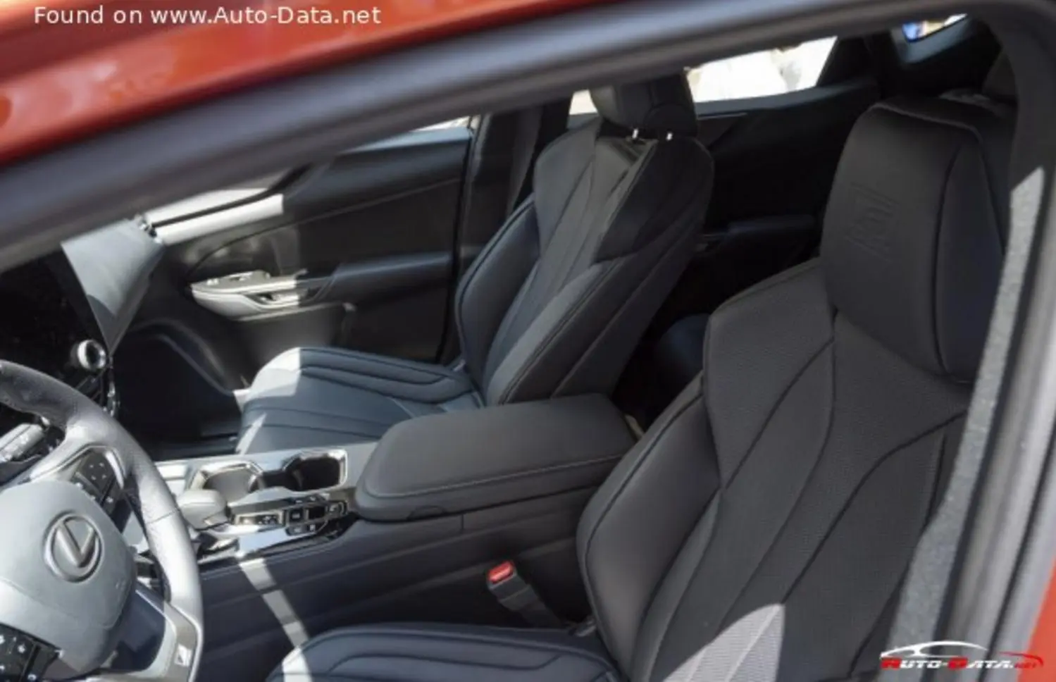 Lexus NX II (AZ20)-6