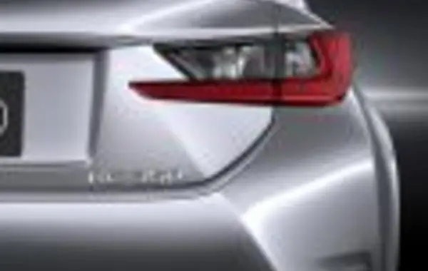 Lexus RC-3
