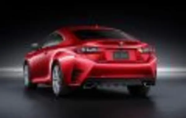 Lexus RC-0