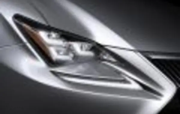 Lexus RC-2