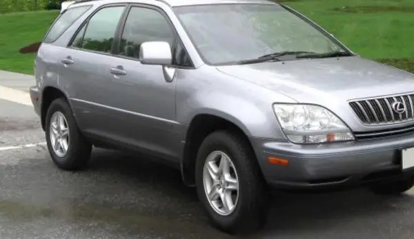 Lexus RX I