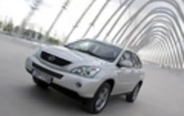 Lexus RX II-8