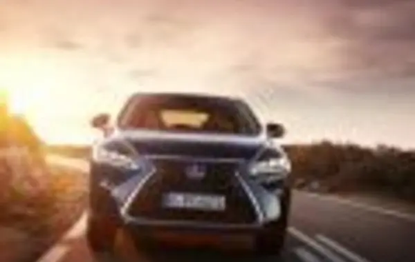 Lexus RX IV-8