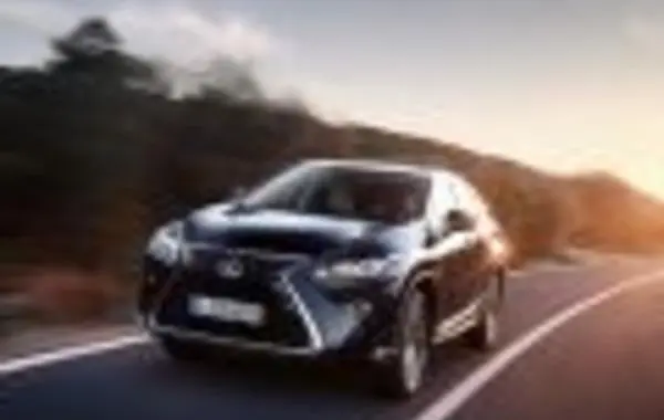 Lexus RX IV-7