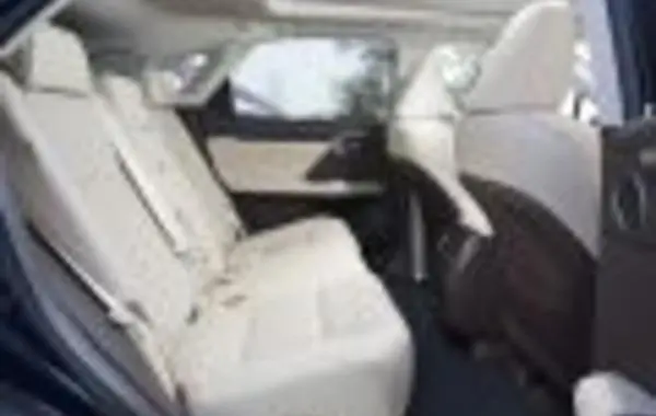Lexus RX IV-2