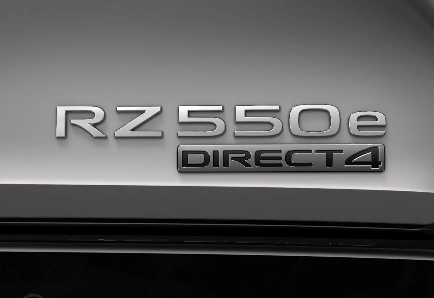 Lexus RZ-1