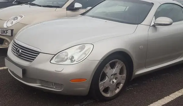 Lexus SC II (Z40)-5
