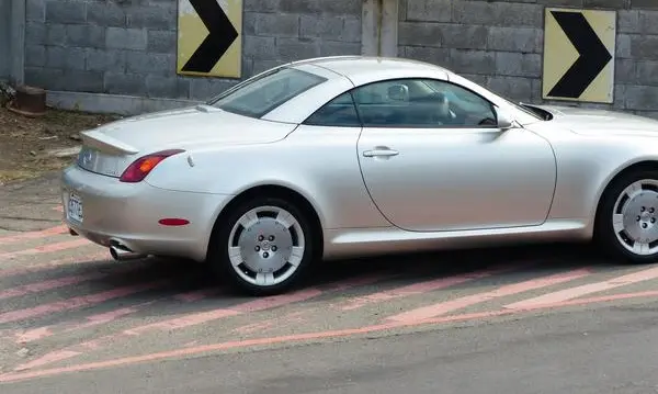 Lexus SC II (Z40)-4