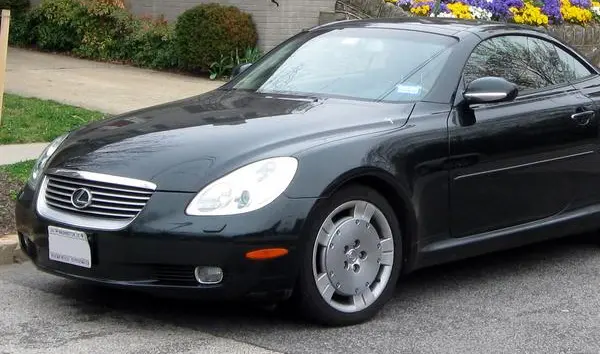 Lexus SC II (Z40)-7