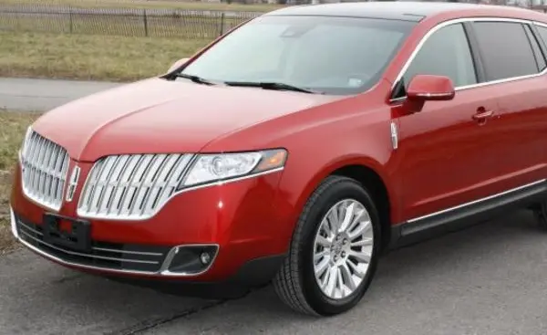 Lincoln MKT I