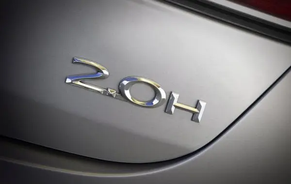 Lincoln MKZ II (facelift 2017)-4