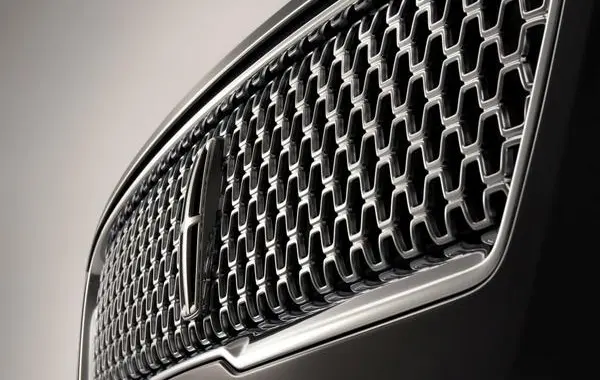 Lincoln MKZ II (facelift 2017)-5