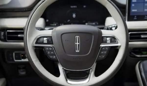 Lincoln Nautilus I (facelift 2020)-6