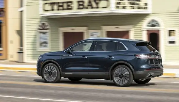 Lincoln Nautilus I (facelift 2020)-3