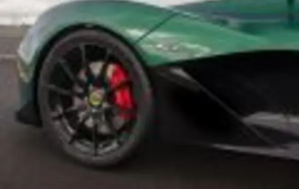 Lotus 3-Eleven-4