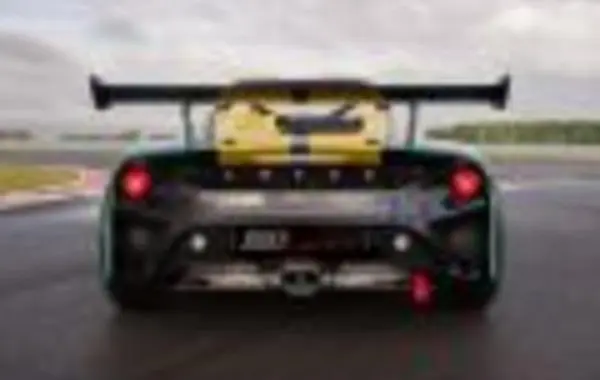 Lotus 3-Eleven-8