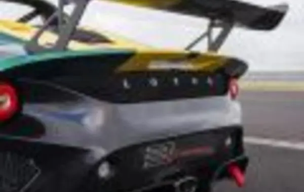 Lotus 3-Eleven-1