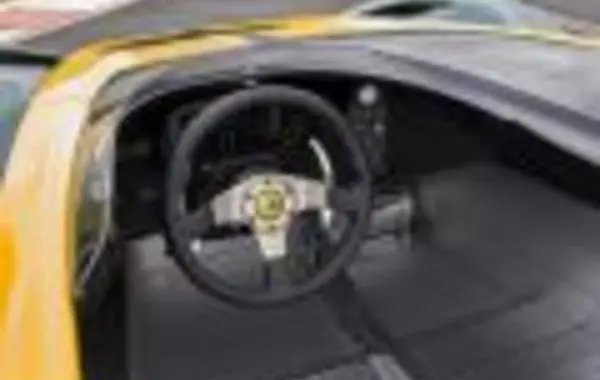 Lotus 3-Eleven-6