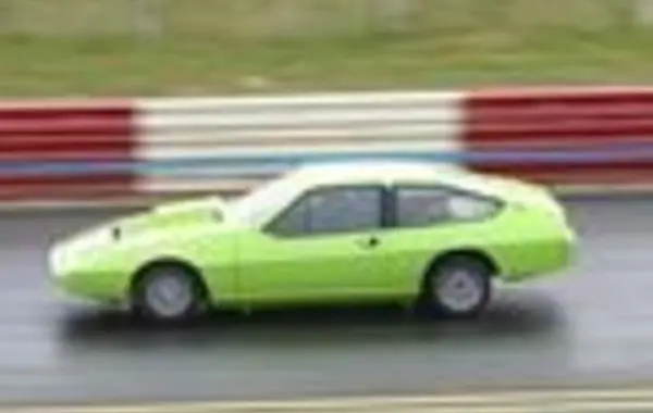 Lotus Eclat-2