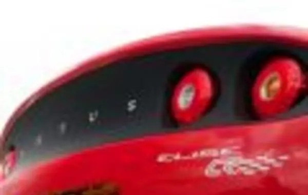 Lotus Elise (Series 3)-1