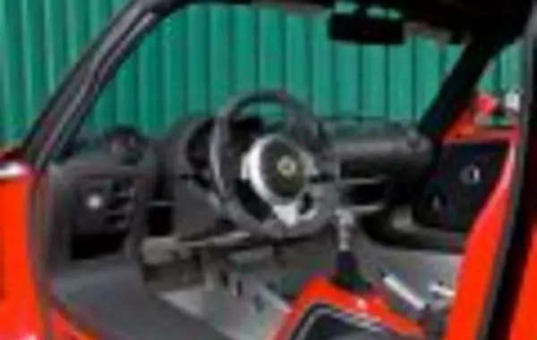 Lotus Elise (Series 3)-7
