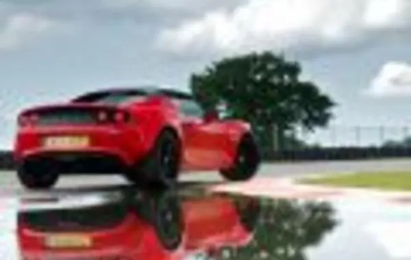 Lotus Elise (Series 3)-5
