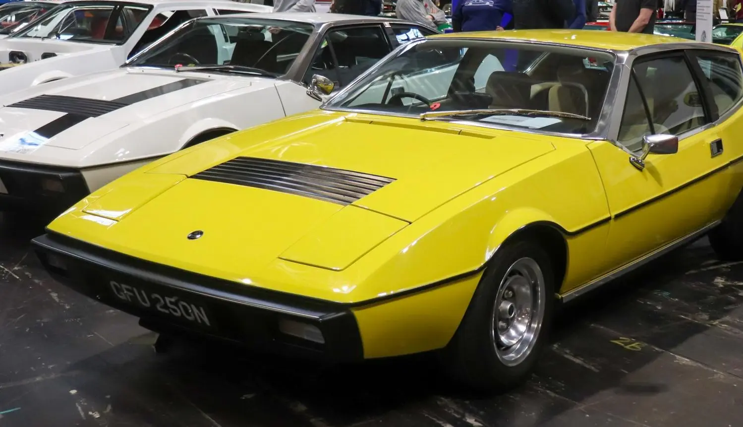 Lotus Elite (Type 75)-3