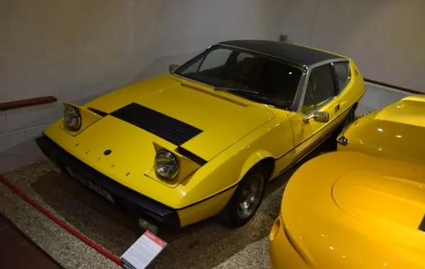 Lotus Elite (Type 75)