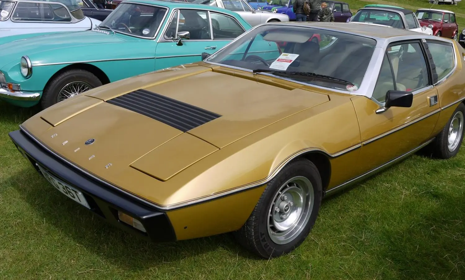 Lotus Elite (Type 75)-6