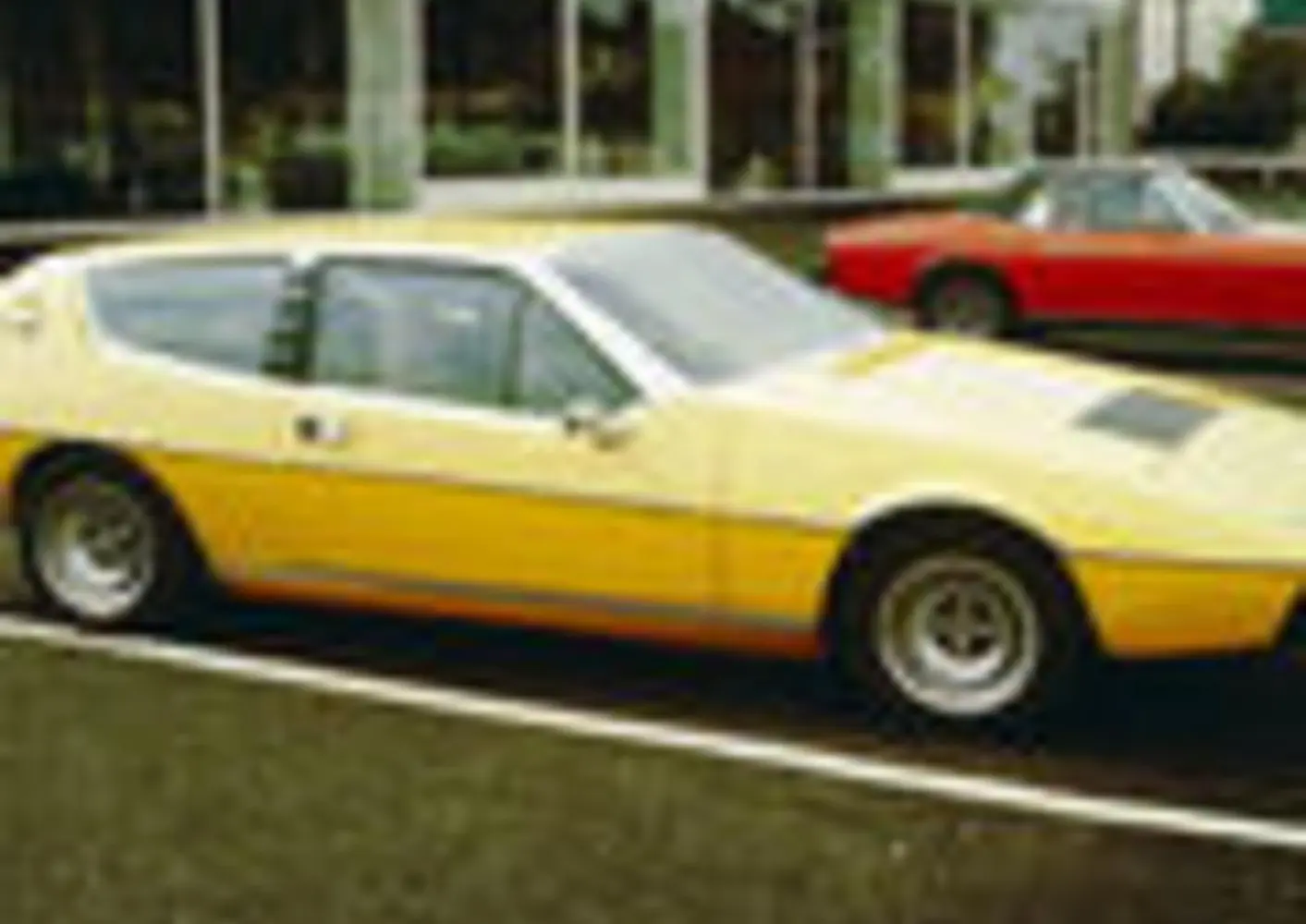 Lotus Elite (Type 75)-13