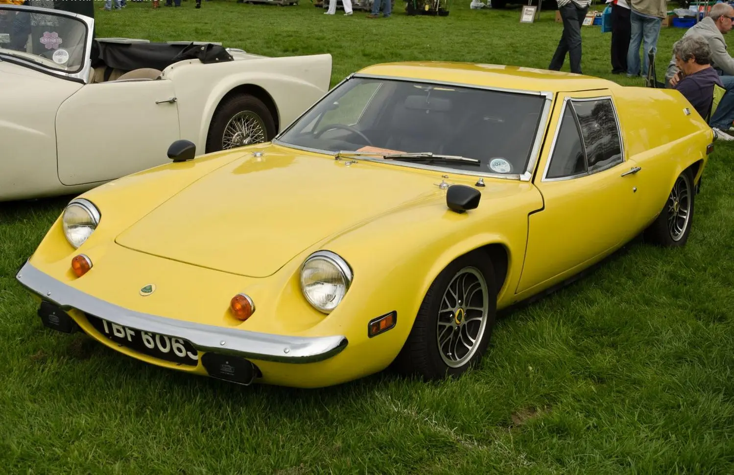Lotus Europa-6