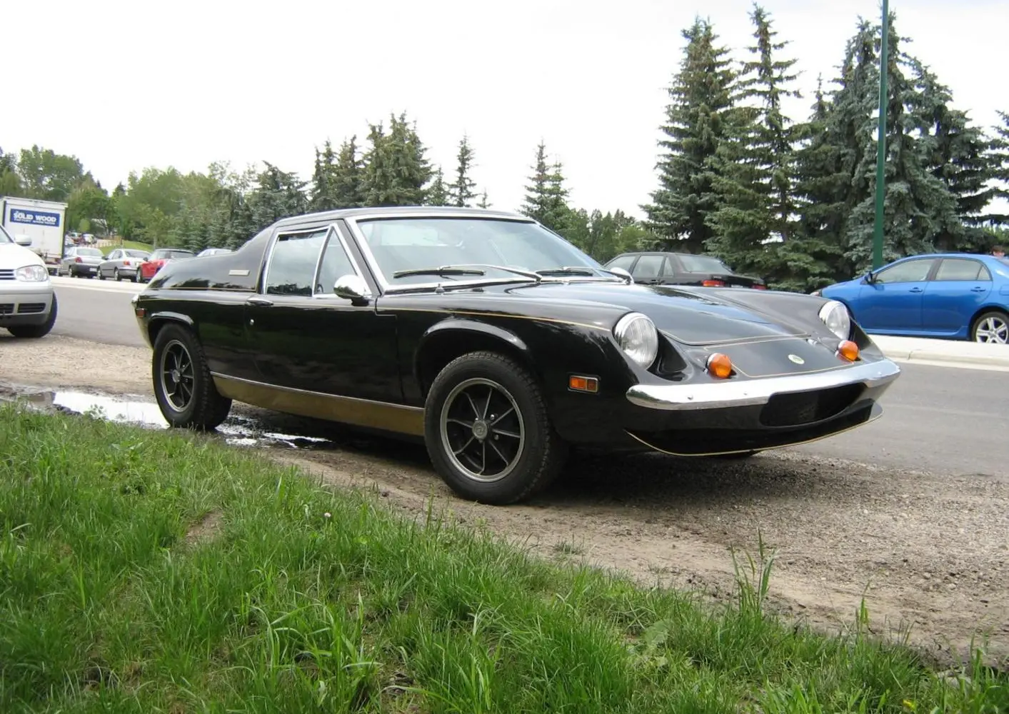 Lotus Europa-1
