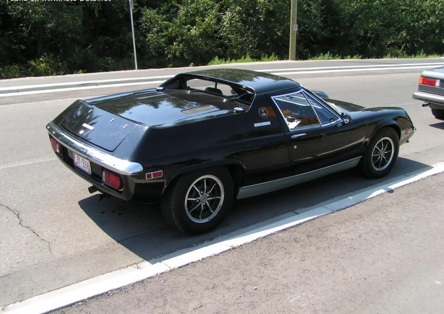 Lotus Europa-2