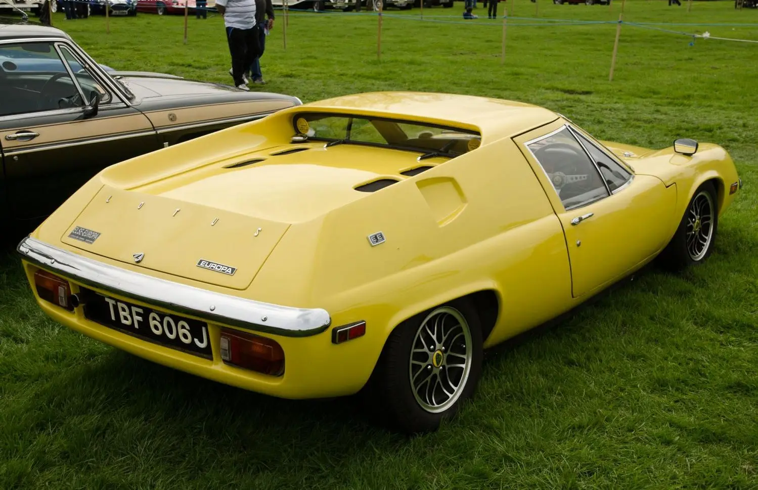 Lotus Europa-7