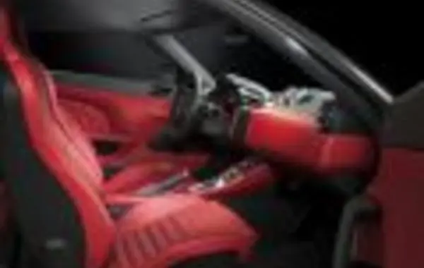 Lotus Evora 400-5