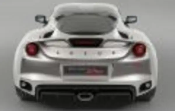 Lotus Evora 400-0