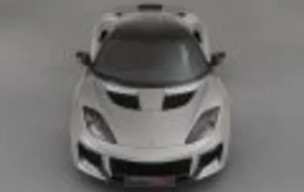 Lotus Evora 400-7